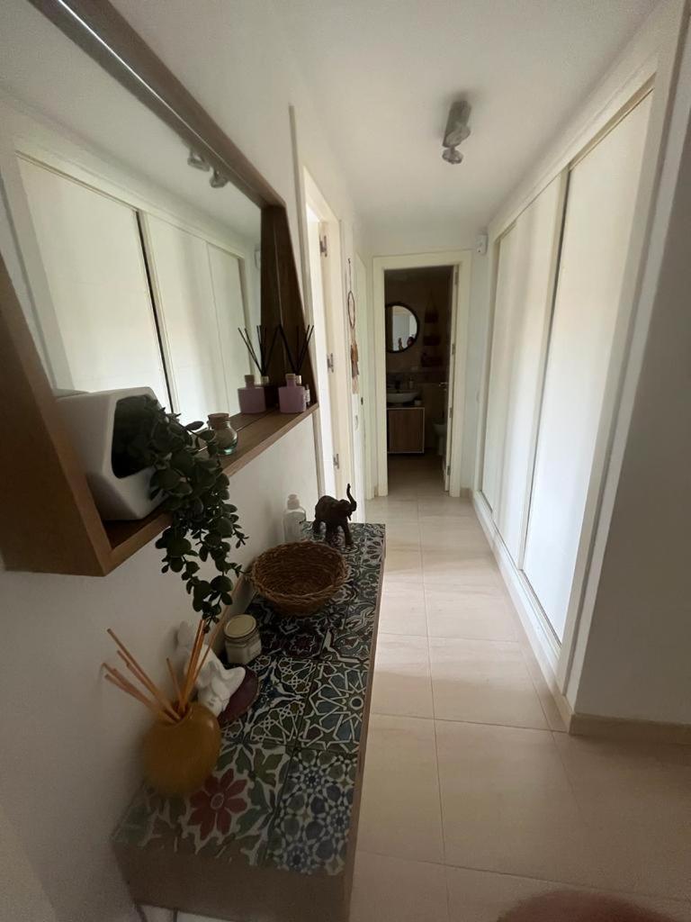 Apartamento Mi Pisito Roquetas de Mar Exterior foto
